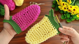 Fantastic!! incredible beauty. I made it and received an order of 100 #crochet #knitting