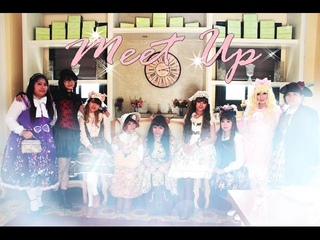 Meet up @ Daily Sweet