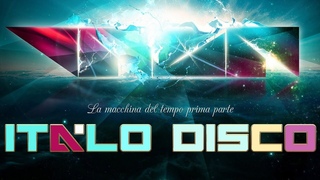 Select Lancers dj n°364 (Italo disco)