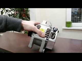 Обзор генератора Tesla Technics TT12444