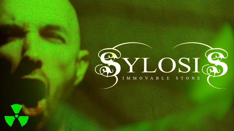 Sylosis Immovable Stone ( OFFICIAL MUSIC
