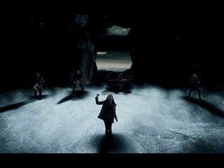 HAMMERFALL - Hammer High (2016, ОФИЦИАЛЬНЫЙ КЛИП)