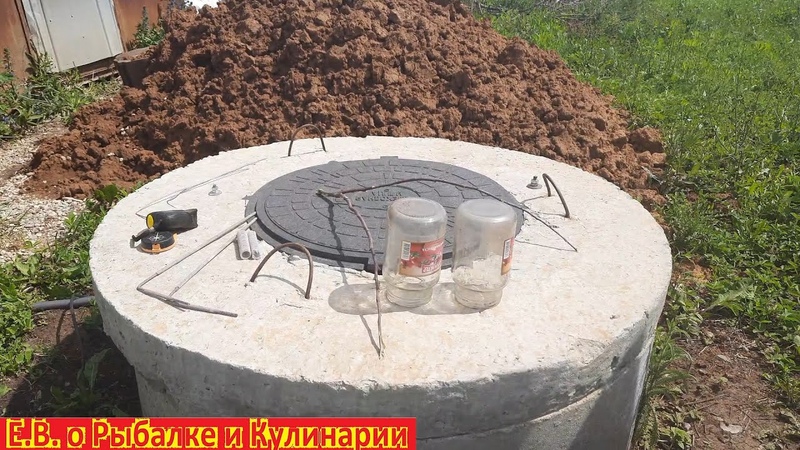 Как найти воду на нашем участке для колодца ТОП 3 лучших