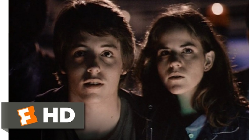 War Games (11, 11) Movie CLIP The Only Winning Move (1983)
