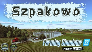 🔴 🅻🅸🆅🅴 ✅ FS 22 🌐 SZPAKAWO MAP | MULTIPLAYER #5 🏡🔥 #farmingsimulator #eSounds #eFarmer