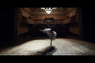 Siham. Oriental ballet fusion. Фьюжн балет и восточный танец.