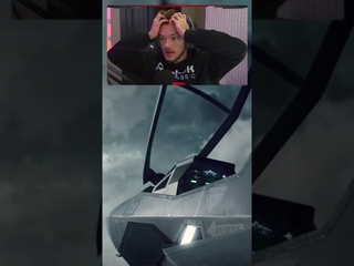 I CAN'T BELIEVE THIS WAS IN THE BATTLEFIELD 2042 TRAILER!!