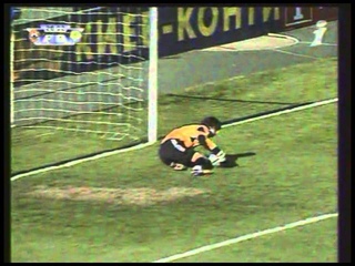 Шовковский (Кубок Украины - 2005)
