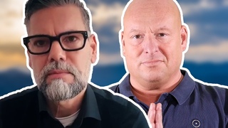 HILFE!! Kayvan (KEN JEBSEN) schlägt Alarm!