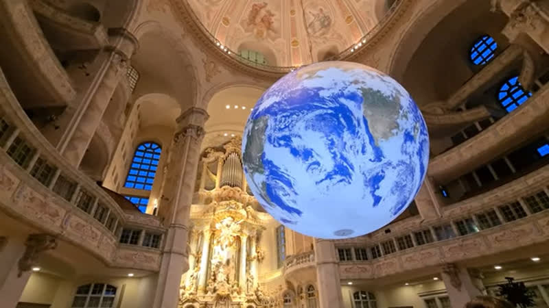 Frauenkirche Dresden