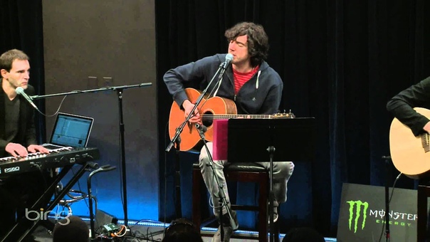 Snow Patrol Chasing Cars ( Bing
