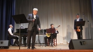 Сергей Зыков. Колокольный звон.