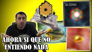 El Telescopio James Webb Descubre ALGO PREOCUPANTE en los Lmites del Universo