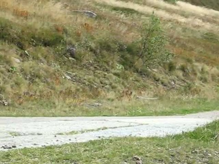 Поїздка полонина Руна 23 09 2006