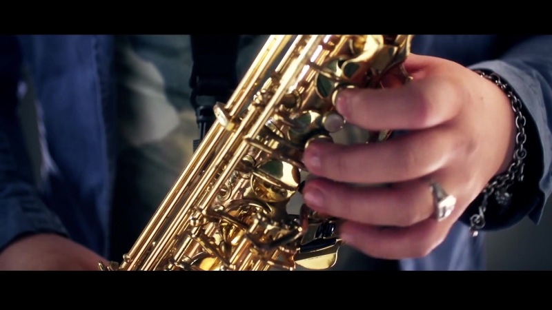 Sunstroke Project Amor ( Official