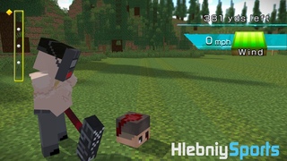 Escape From Hlebniy - NEW GUNS