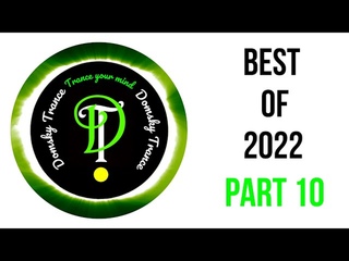 DOMSKY TRANCE BEST OF 2022 PART 10