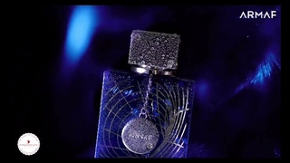 Armaf Club De Nuit Blue Iconic Eau De Parfum | Men