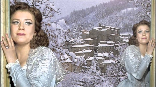 Elena Obraztsova Va Laisse couler mes larmes Werther ( Milano,