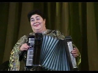 Алла Кокоева и анс, “ШАТАНА“