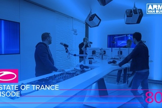 A State Of Trance Episode 809 (#ASOT809)