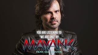 Mayank feat. Gui Oliver - We Are One - Official Audio