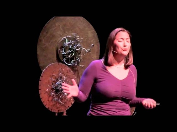 TEDx Conejo Erin Gruwell The Freedom