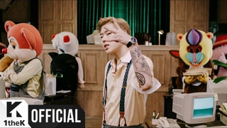 MV ZICO() _ Daredevil() (Feat. Jvcki Wai, YUMDDA())