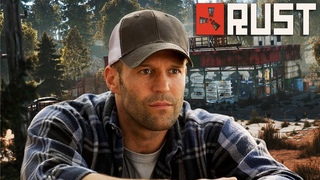 ПРЕДАЛ ЦИВИЛИЗАЦИЮ В Раст/Rust - OneLife #раст