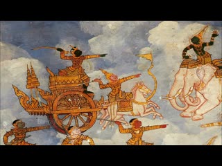 5. МОЁ ПУТЕШЕСТВИЕ В АГХАРТУ (Глава 1) КОЛЕСНИЦЫ БОГОВ - Лобсанг Рампа