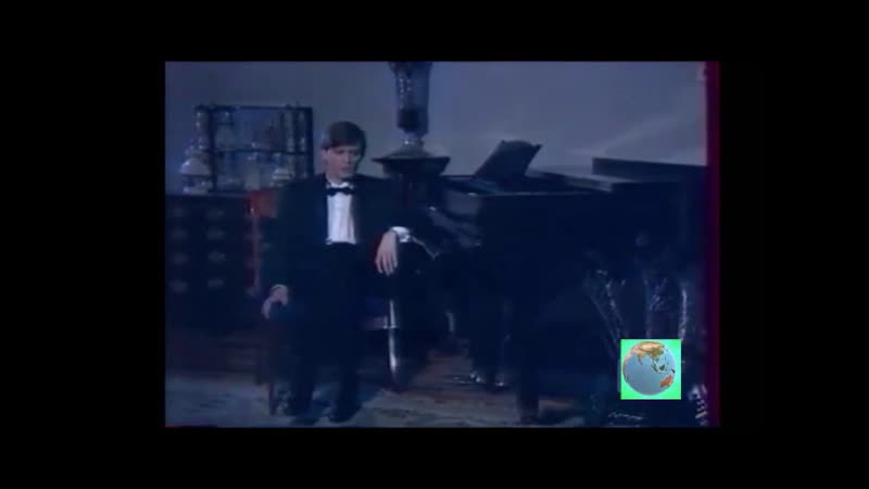 Русский романс Ваши пальцы пахнут ладаном Олег