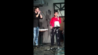 Таджик Джимми (выступление на Viralday)