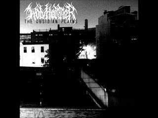 Wolvhammer - The Sentinels