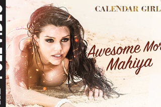 Calendar Girls: Awesome Mora Mahiya FULL VIDEO Song | Meet Bros Anjjan, Khushboo Grewal