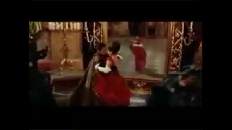 Van Helsing Movie The Masquerade Ball Devils