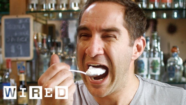 Fun With Powdered Alcohol: You Can Stop Being Scared