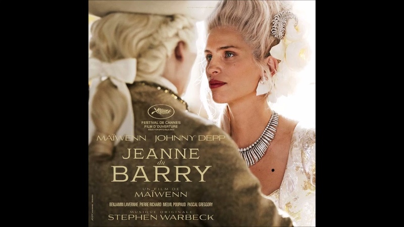Jeanne du Barry