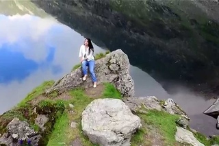 Luiza Spiridon - Prietenul Imparatului (Full HD)