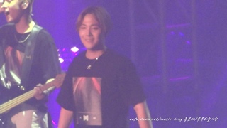 FANCAM 190630 FTISLAND LIVE II IN SEOUL - Paradise