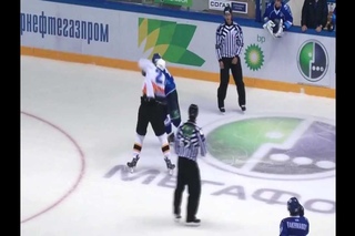Пахрудин Гимбатов vs Джош Грэттон ()