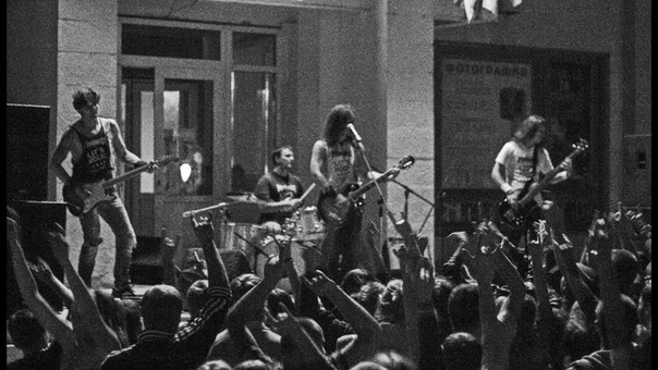 Nirvana Smells Like Teen Spirit live cover by