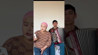 Балжан Баыт - з жрегінен ялмайсы ба баянмен