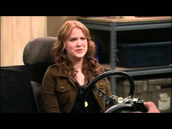 Blake Jenner on Melissa