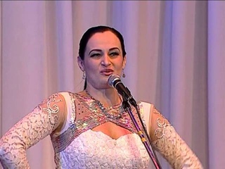 Вячеслав Гуляевский. “У моей зазнобы“. сл. и муз. Ю. Лоза