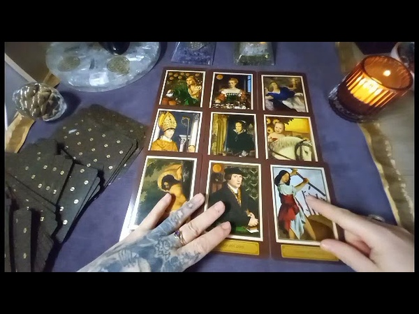 LES DOSSIERS SECRETS, MA REPONSE AU DOC , tarots, oracles,