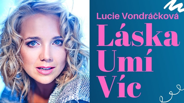 Láska umí víc Lucka