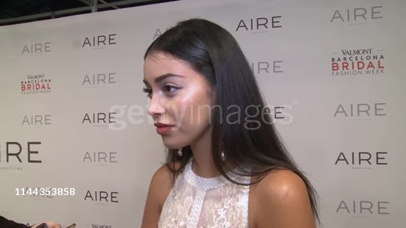 Cindy giving an interview april 22nd part