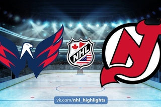 CAPITALS VS DEVILS October 13, 2017 HIGHLIGHTS HD