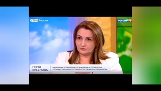 Сказка про Мальвину, маму Карло и Карабаса ОБРБарабаса