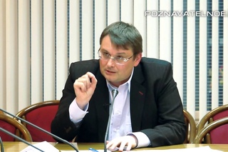Дворкович в партии освобождения